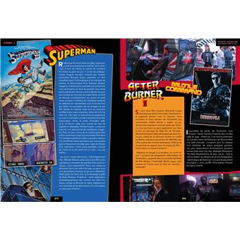 Gaming Goes to Hollywood - Les jeux vidéo au cinéma