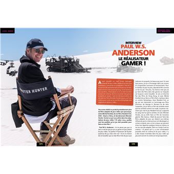 Gaming Goes to Hollywood - Les jeux vidéo au cinéma