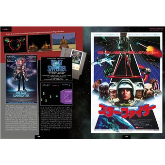 Gaming Goes to Hollywood - Les jeux vidéo au cinéma