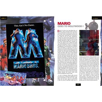 Gaming Goes to Hollywood - Les jeux vidéo au cinéma