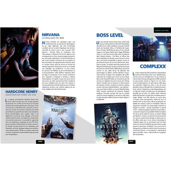 Gaming Goes to Hollywood - Les jeux vidéo au cinéma