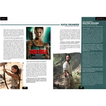 Gaming Goes to Hollywood - Les jeux vidéo au cinéma