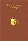 Titien, la nymphe et le berger