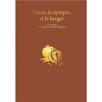 Titien, la nymphe et le berger