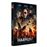 WarHunt DVD