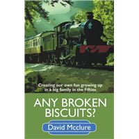 Any Broken Biscuits?