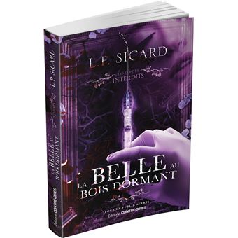 La belle au bois dormant