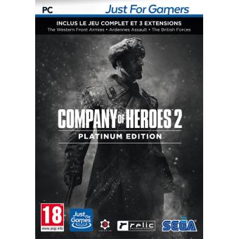 how to rotate camera company of heroes 2