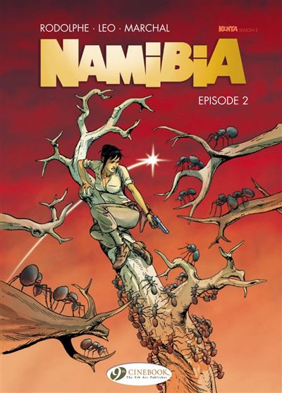Namibia
