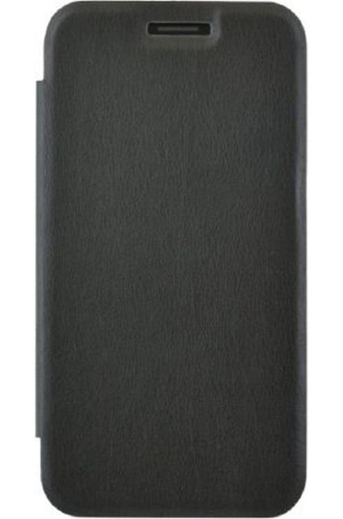 Etui Bbc Folio Pour iPhone 7 Cristal Noir