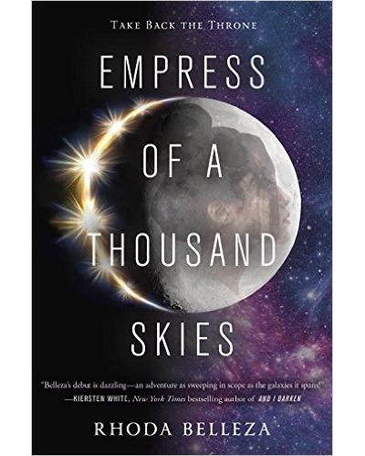Empress of a Thousand Skies