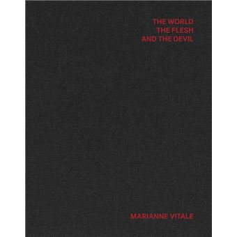 The World, the Flesh and the Devil