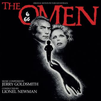 Jerry Goldsmith - 1