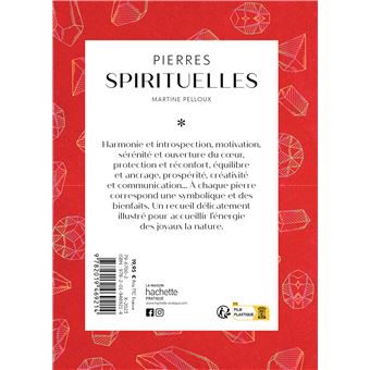 Pierres spirituelles