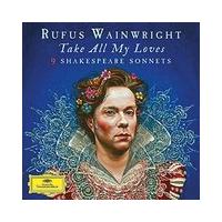 Take all my loves 9 Shakespeare sonnets