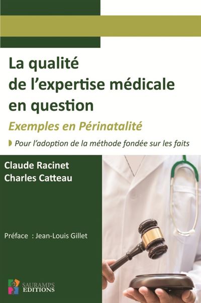 La qualité de l'expertise médicale en question