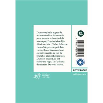 La chambre verte aux secrets