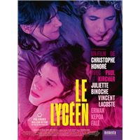 Le Lycéen DVD