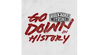 Go Down In History (Lp)