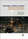 Narrativa chilena actual