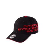 Casque logo NES Nintendo Entertainment System