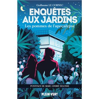 Les pommes de l'apocalypse