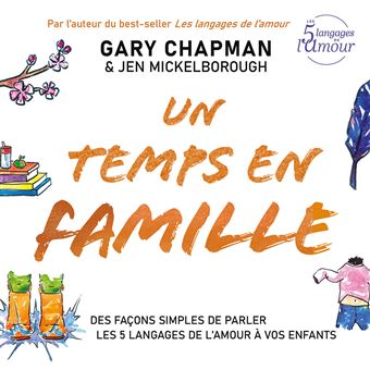 Un temps en famille