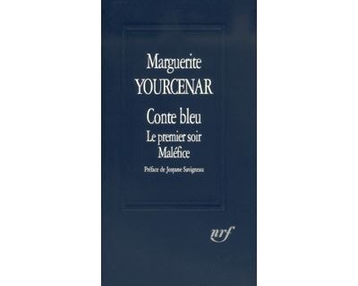 Conte bleu / Le Premier soir / Maléfice