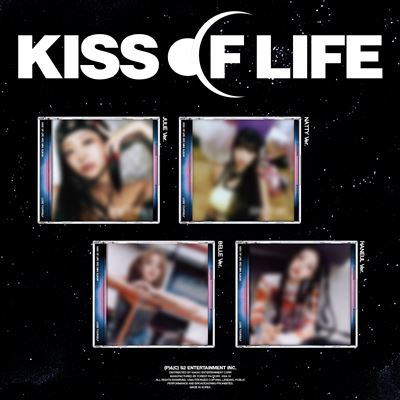 Love Yourself (Jewel Case)