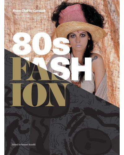 80'S FASHION CLUB TO CATWALK