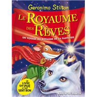Le Royaume des rêves