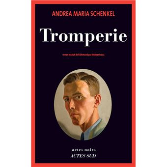 Tromperie