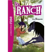 Le Ranch 32 - La blessure