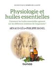 Physiologie et huiles essentielles