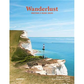 Wanderlust British & Irish isles