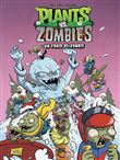 Plants vs Zombies - tome 13 Un froid de zombie