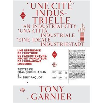 Une cité industrielle