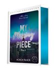 My Missing Piece tome 2 Édition collector - tirage limité
