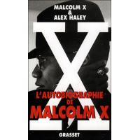 L'autobiographie de Malcolm X