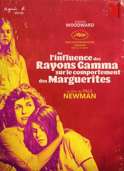 De l'influence des rayons gamma sur le comportement des marguerites