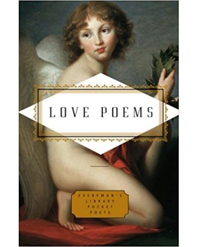 LOVE POEMS