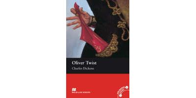 OLIVER TWIST - GR- INTERMEDIATE 2017