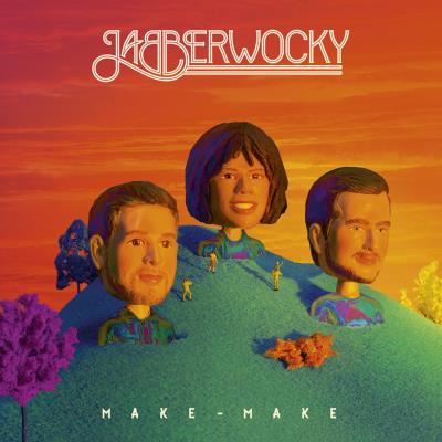 Make-Make Digipack