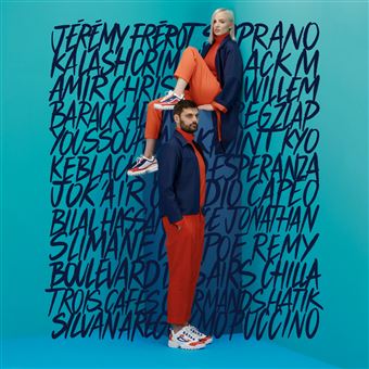 Madame Monsieur - 1