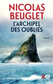 L'Archipel des oubliés, Dédicacé par l’auteur