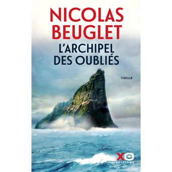 L'Archipel des oubliés, Dédicacé par l’auteur
