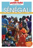 Guide Sénégal 2026 Carnet Petit Futé