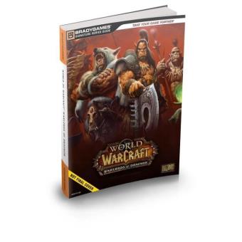 Guide World of Warcraft Warlords Of Draenor - 1