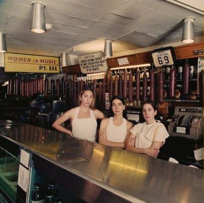 Women In Music Indie