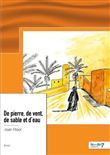 De pierre, de vent, de sable et d'eau